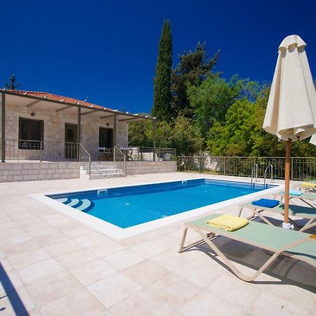 Forest Villas Kefalonia Logarata Zewnętrze zdjęcie