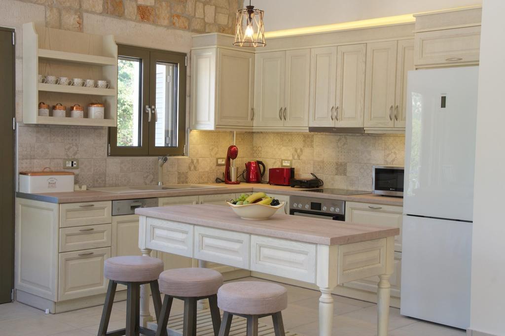 Forest Villas Kefalonia Logarata Zewnętrze zdjęcie