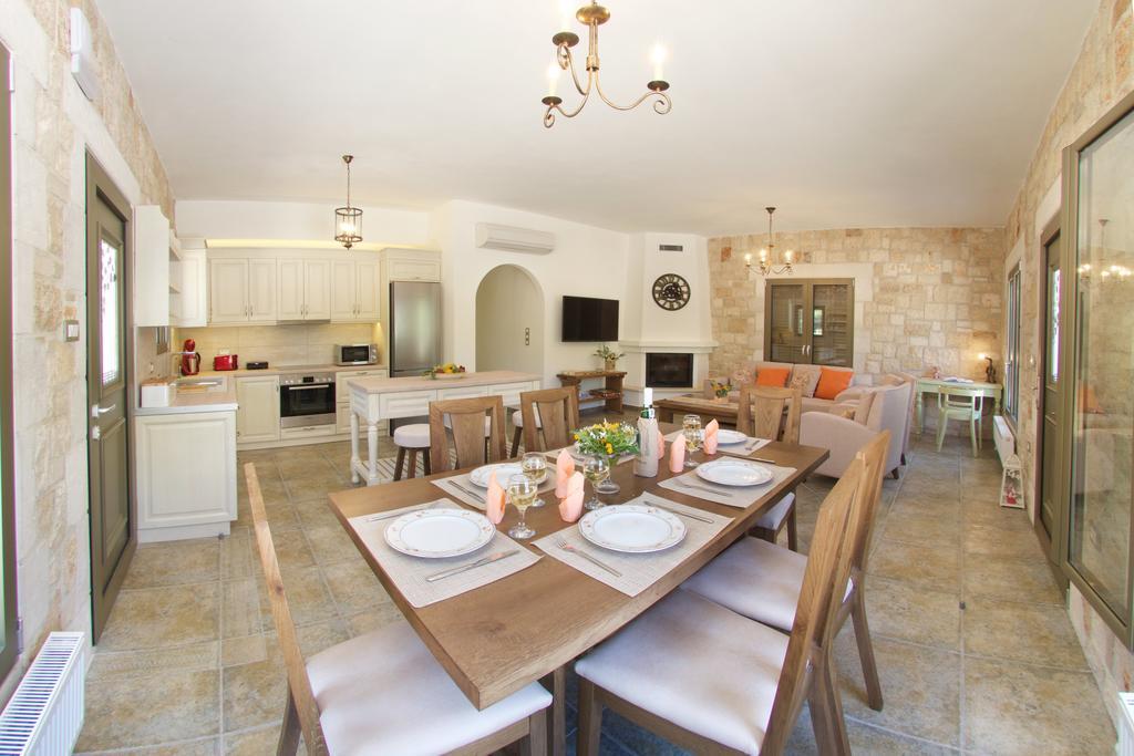 Forest Villas Kefalonia Logarata Zewnętrze zdjęcie