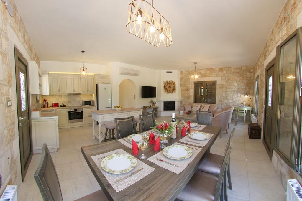 Forest Villas Kefalonia Logarata Zewnętrze zdjęcie
