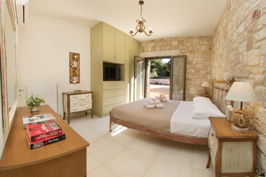 Forest Villas Kefalonia Logarata Zewnętrze zdjęcie