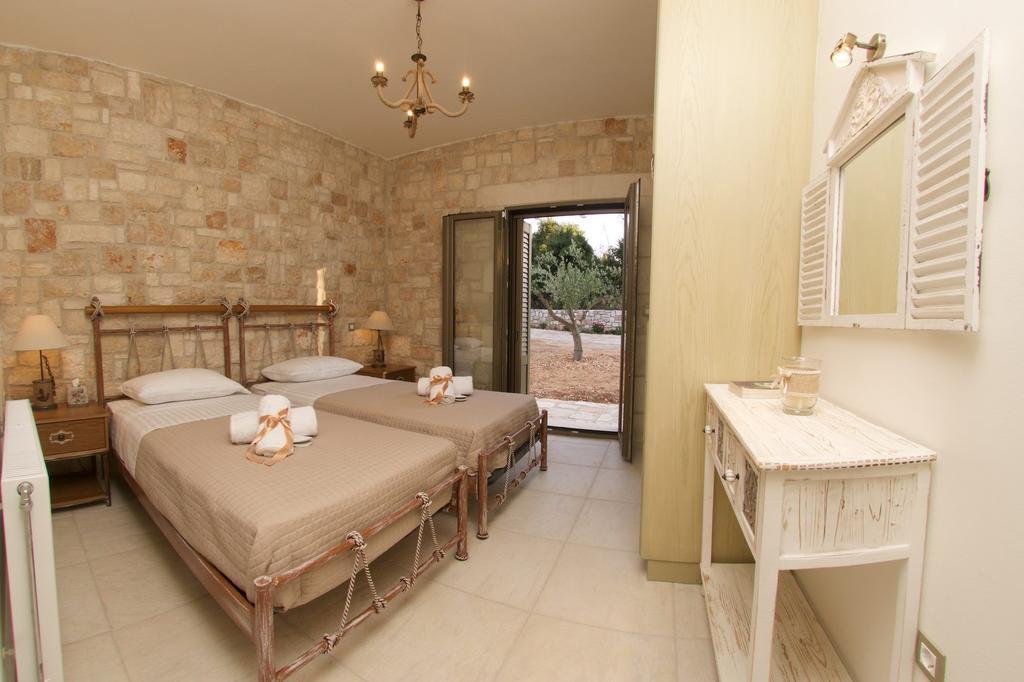 Forest Villas Kefalonia Logarata Zewnętrze zdjęcie