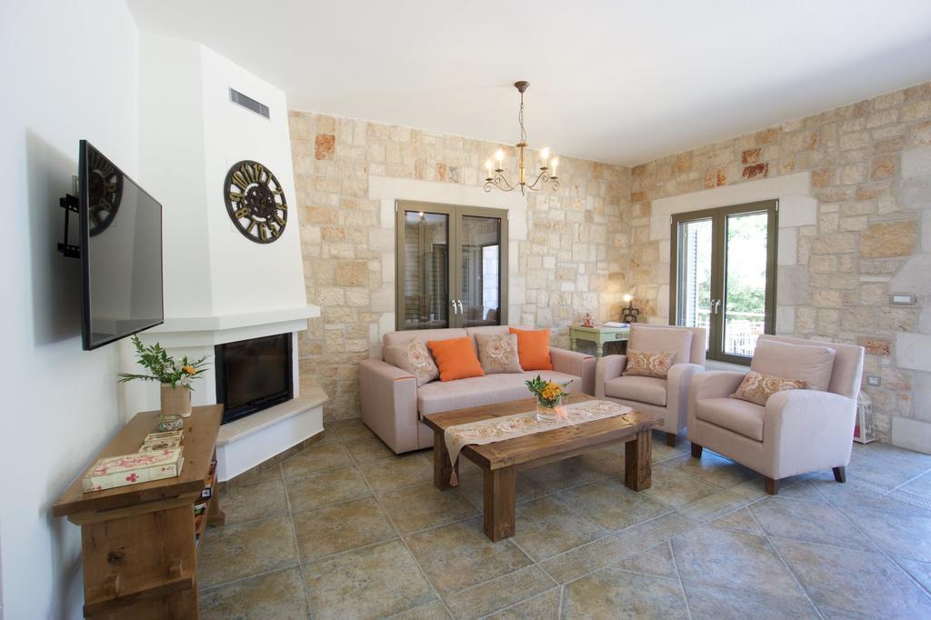 Forest Villas Kefalonia Logarata Zewnętrze zdjęcie