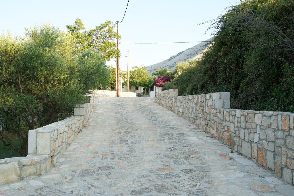 Forest Villas Kefalonia Logarata Zewnętrze zdjęcie