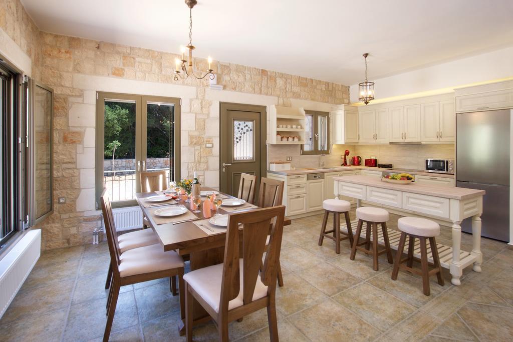 Forest Villas Kefalonia Logarata Zewnętrze zdjęcie