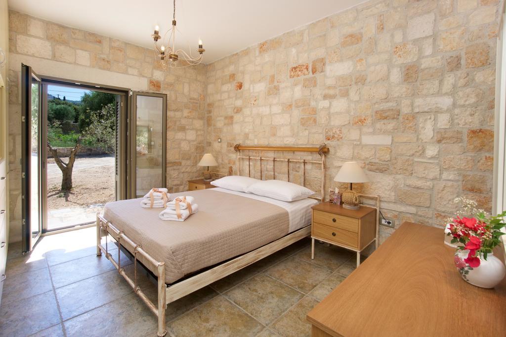 Forest Villas Kefalonia Logarata Zewnętrze zdjęcie