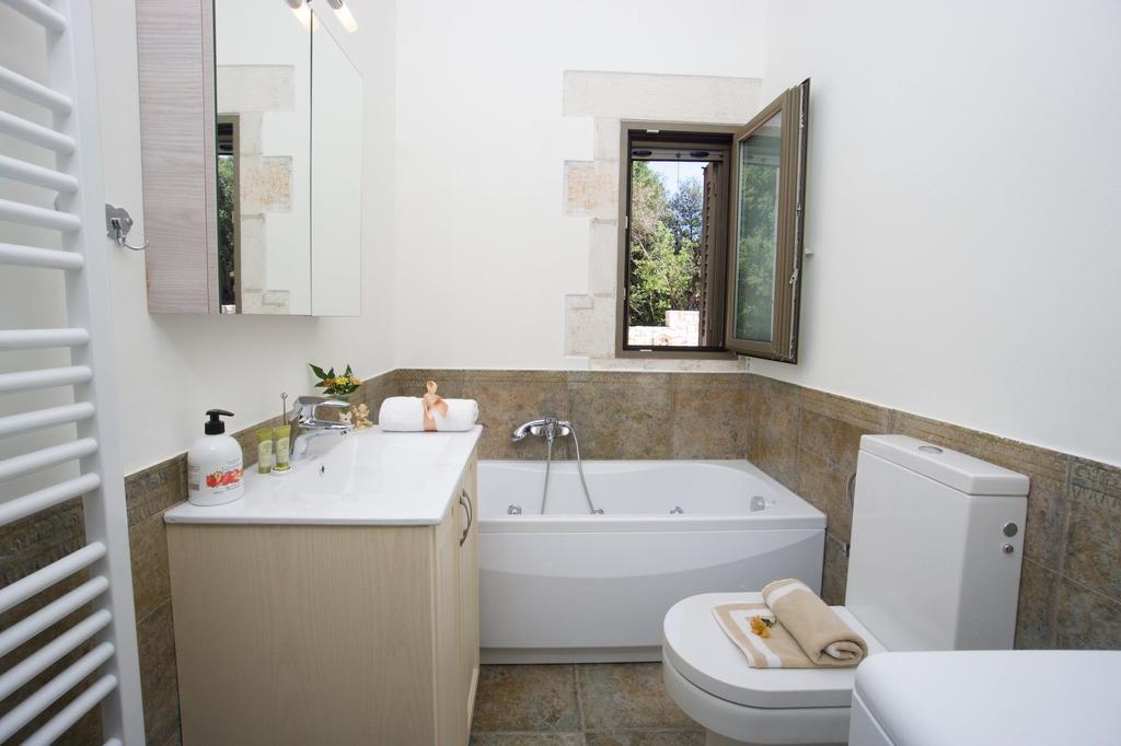Forest Villas Kefalonia Logarata Zewnętrze zdjęcie