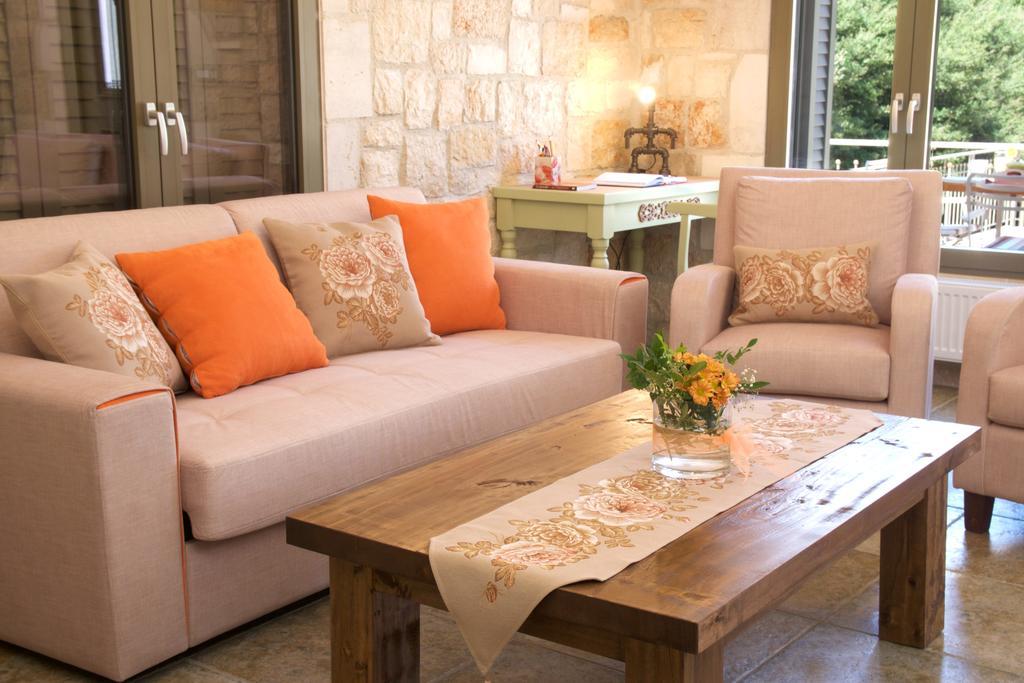 Forest Villas Kefalonia Logarata Zewnętrze zdjęcie