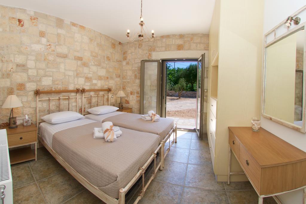 Forest Villas Kefalonia Logarata Zewnętrze zdjęcie