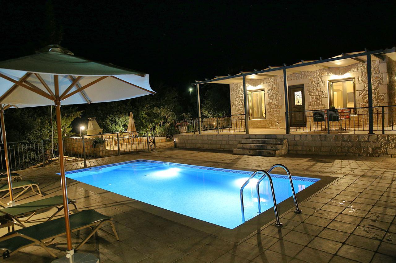 Forest Villas Kefalonia Logarata Zewnętrze zdjęcie