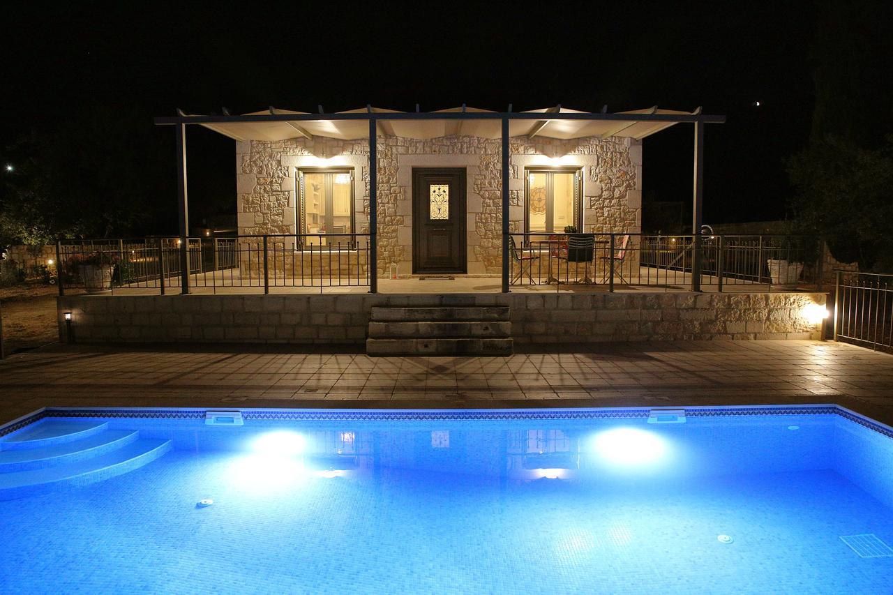 Forest Villas Kefalonia Logarata Zewnętrze zdjęcie